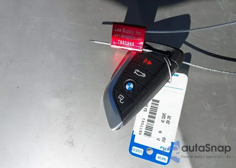 2024 BMW M2 z USA, uszkodzony, nr VIN 3MF13DM06R8E77061